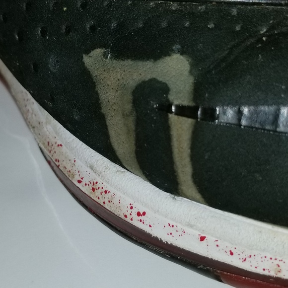 Nike Lebron 8s - Picture 6 of 6